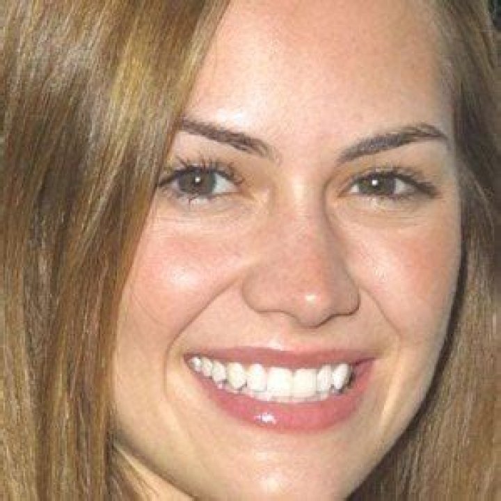 Natalia Livingston - Bio, Age, Wiki, Facts and Family