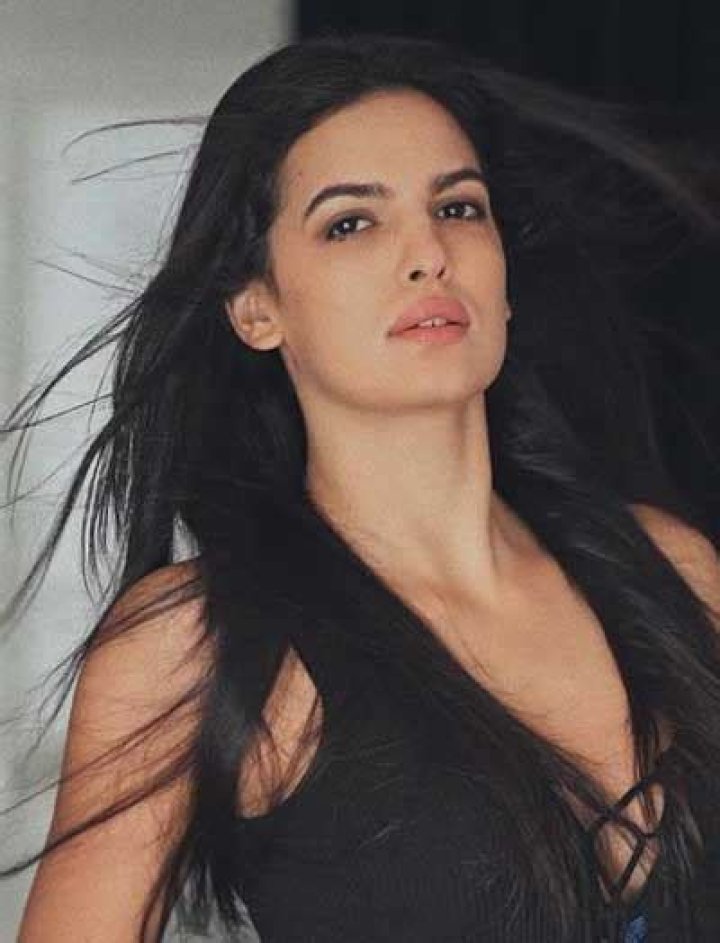 Nataša Stanković Height, Weight, Age, Boyfriend, Family, Facts, Biography