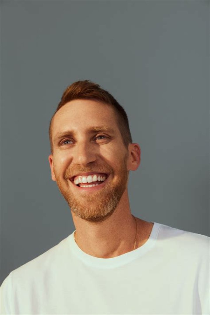 Naya Rappaport - Bio, Age, Wiki, Facts and Family