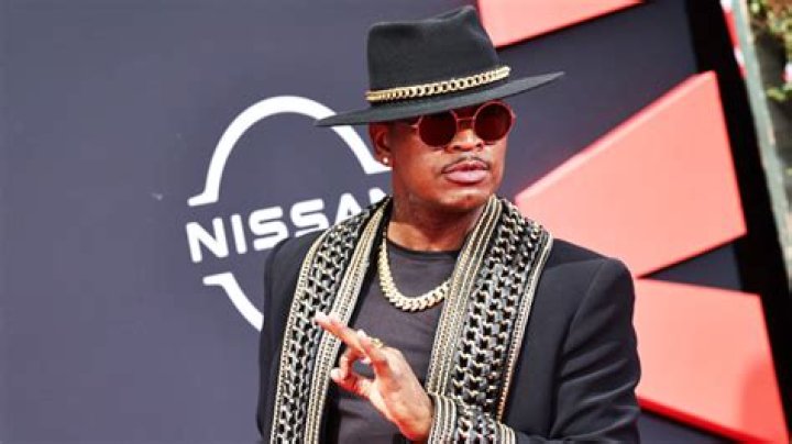 Ne-Yo Retracts Apology For Gender Identity Comments – Hollywood Life