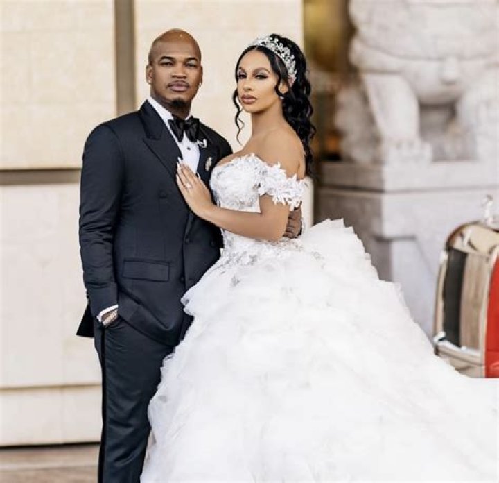 Ne-Yo’s Wife Accuses Him Of Cheating After 8 Years Together – Celeb Secrets