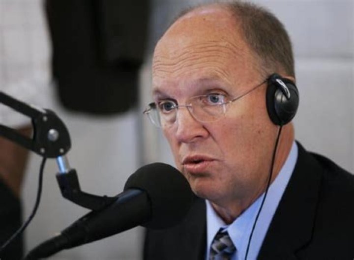 Neal Boortz Net Worth | Celebrity Net Worth