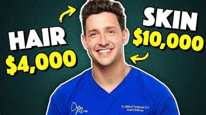 Need Some Quick Cash? Here Are 10 Body Parts You Can Sell Legally