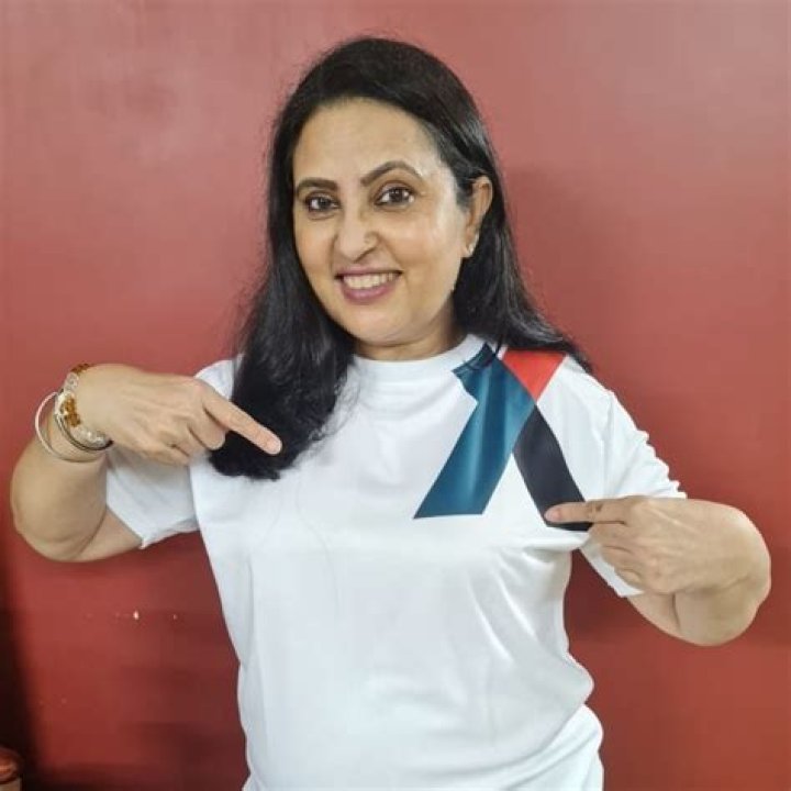 Neelu Kohli Height, Weight, Age, Spouse, Children, Facts, Biography