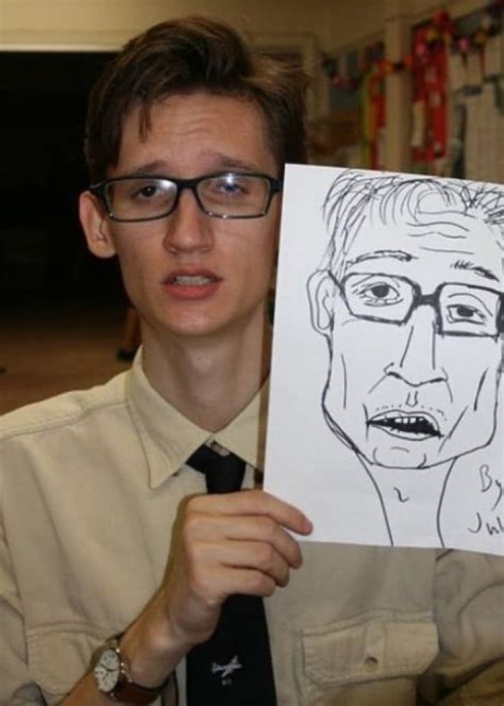 Neil Cicierega Height, Weight, Family, Spouse, Education, Biography
