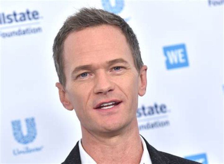 Neil Patrick Harris Is Under Fire for This Resurfaced Joke