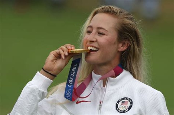 Nelly Korda Net Worth | Celebrity Net Worth