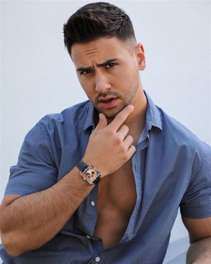 Nemanja Grujic - Bio, Age, Wiki, Facts and Family