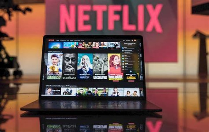 Netflix Stock Plunge Was A $500 Million Gain For Some Investors