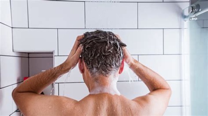 Never Do This After You Shower in the Summer, Experts Warn