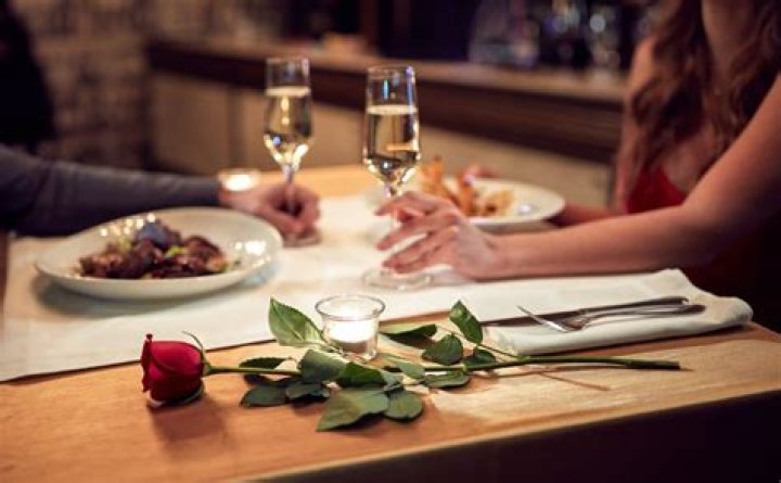 Never Order This on a Dinner Date, Experts Warn