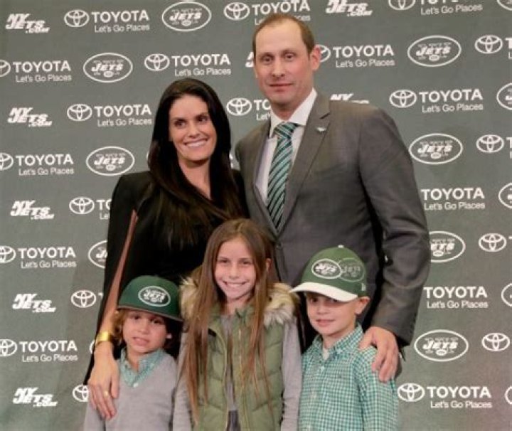 New York Jets Former Head Coach Adam Gase's Bio, Family, Parents, Net Worth, Salary, Earnings, Wife, Children, Career, Stats