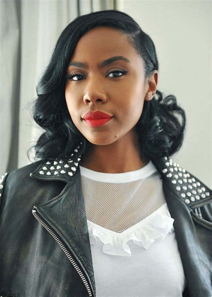 Nia Jervier - Bio, Age, Wiki, Facts and Family