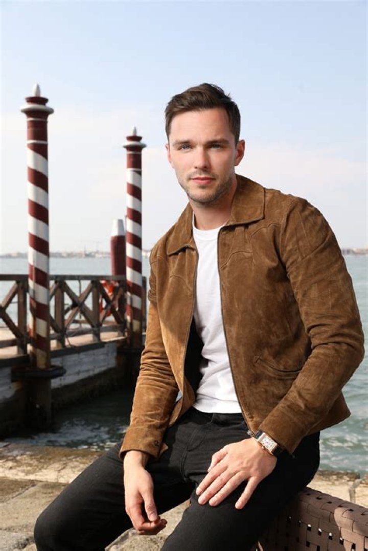 Nicholas Hoult - Bio, Age, net worth, height, Wiki, Facts and Family