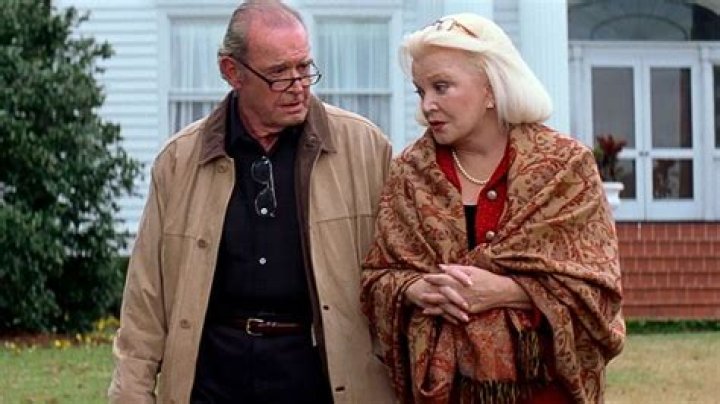 Nicholas Sparks Reacts to ‘The Notebook’ Actress Gena Rowlands’ Alzheimer’s Diagnosis