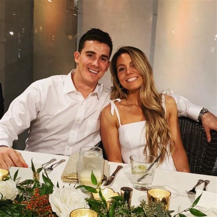 Nick Burdi Biography-salary, net worth, married, affair, relationship, wife, children, career, family, stats, contracts, age