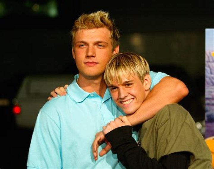 Nick Carter Reveals How The Backstreet Boys Consoled Him After Brother Aaron’s Death: ‘It Was Tough’