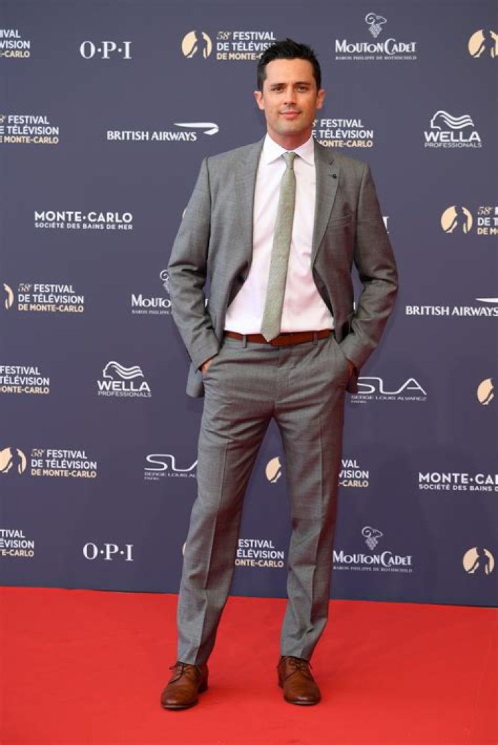 Nick Colletti Height, Weight, Net Worth, Age, Birthday, Wikipedia, Who, Nationality, Biography
