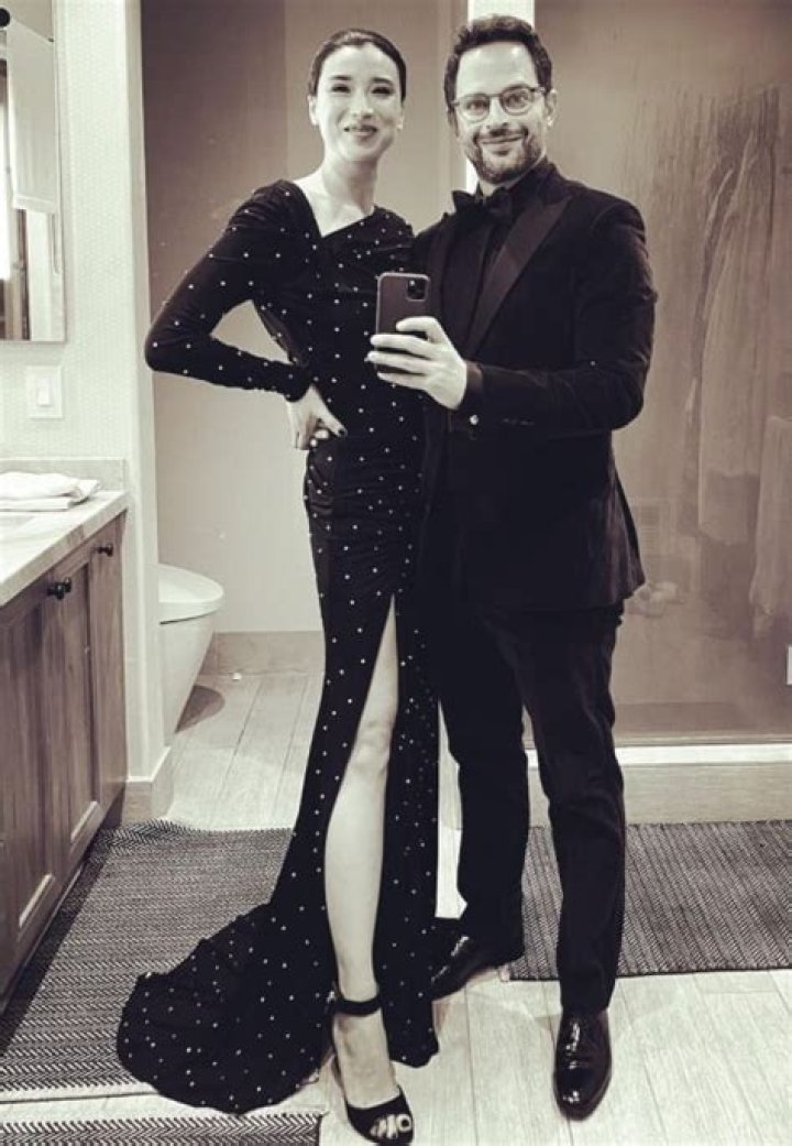 Nick Kroll Height, Weight, Family, Facts, Spouse, Education, Biography