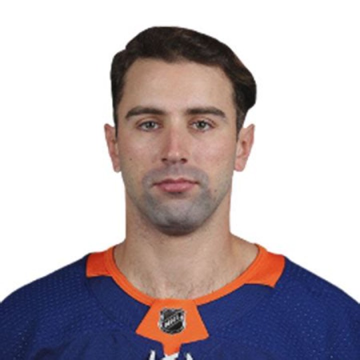 Nick Leddy Biography-salary, net worth, married, relationship, affair, career, dating, contract, stats, age, family