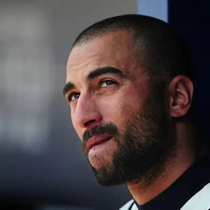Nick Markakis Net Worth | Celebrity Net Worth