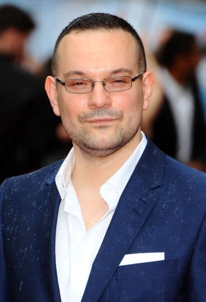 Nick Nevern Net Worth | Celebrity Net Worth