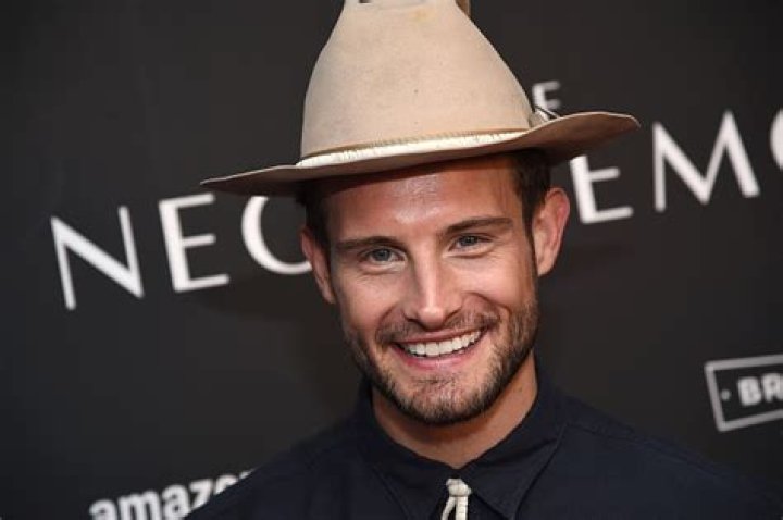 Nico Tortorella Net Worth | Celebrity Net Worth