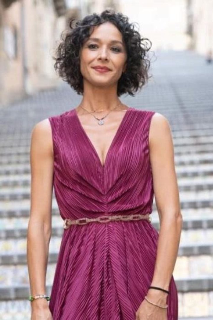 Nicole Grimaudo Height, Weight, Age, Facts, Family