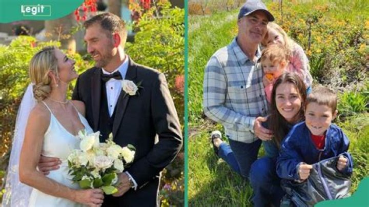 Nicole Mcnamara (familymember) - Biography, Age, Net Worth, Wikipedia, Spotify, TikTok, Facebook, Facts and Family