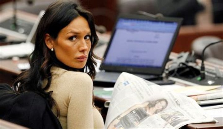 Nicole Minetti - Bio, Age, Wiki, Facts and Family