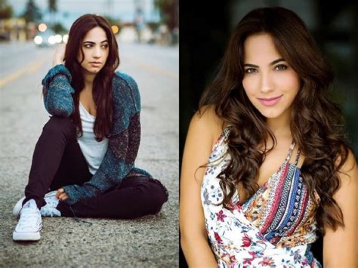 Nicole Santamaría - Bio, Age, Wiki, Facts and Family