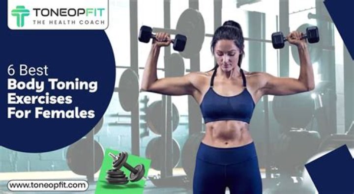Nicole Scherzinger’s Trainer Shares The Top 5 Exercises You Can Do To Get A Toned Body