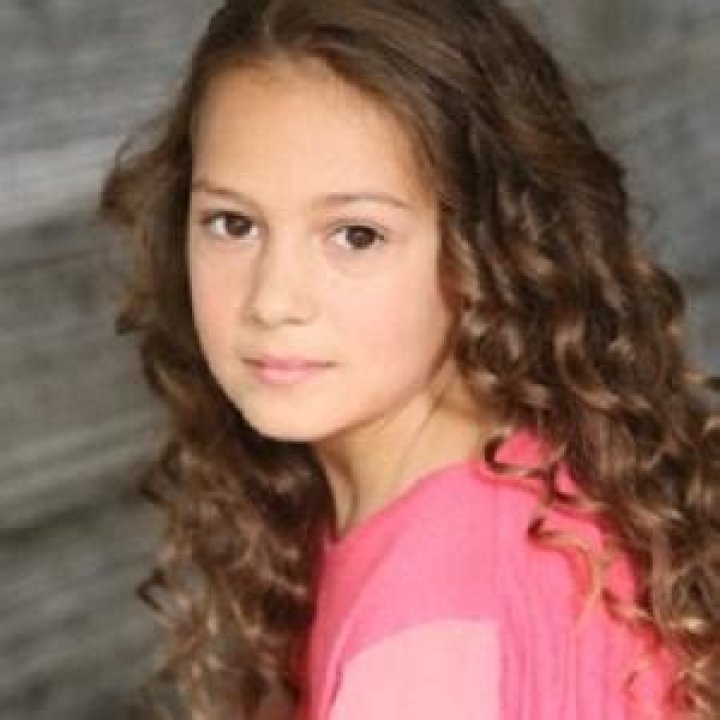 Nicolette Pierini - Bio, Age, Wiki, Facts and Family