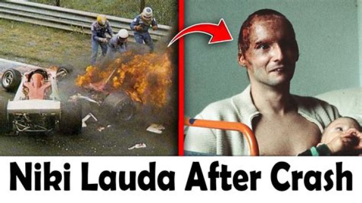 
Niki Lauda Cause of Death, How did Niki Lauda Die? 