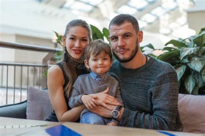 Nikita Krylov Bio - salary,net worth,affair,married,girlfriend