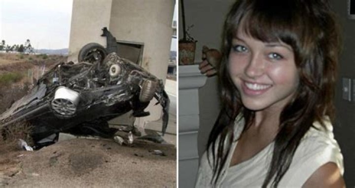 Nikki Catsouras Autopsy And Death Scene Photos, What Happened To Her? Controversy