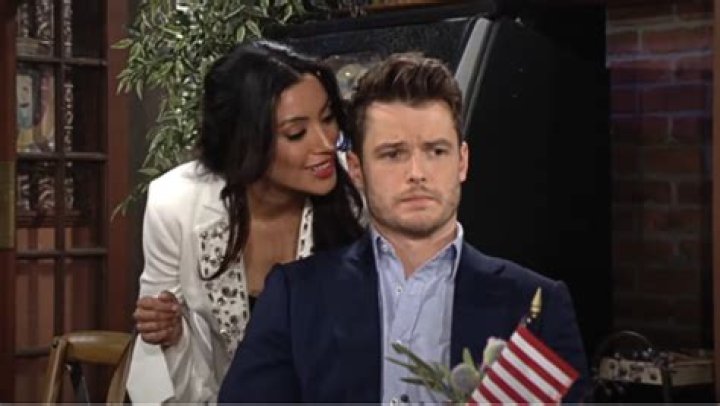 Nikki’s Ultimatum Be Darned, Kyle & Audra Can’t Resist Temptation