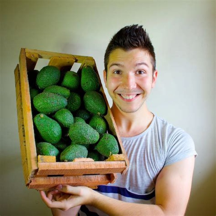 Nikocado Avocado 3 net worth, income and estimated earnings of Youtuber channel