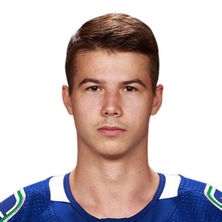 Nikolay Goldobin Biography-salary, net worth, married, relationship, girlfriend, affair, age, earnings, family, stats, contracts