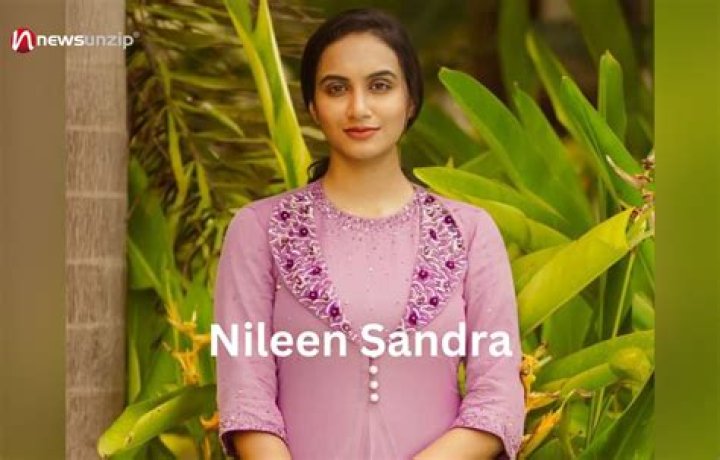Nileen Sandra Height, Weight, Net Worth, Age, Birthday, Wikipedia, Who, Instagram, Biography