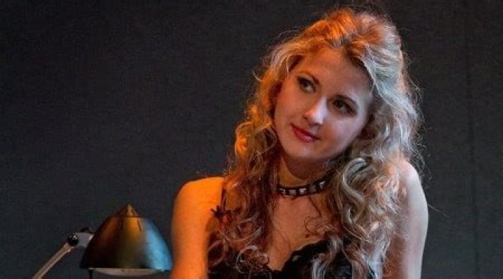 Nina Arianda Height, Weight, Age, Boyfriend, Facts, Biography