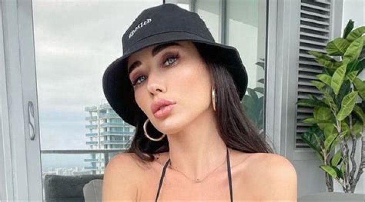 Nina Serebrova Height, Weight, Net Worth, Age, Birthday, Wikipedia, Who, Nationality, Biography