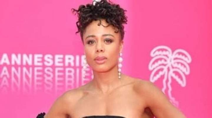 Nina Toussaint-White Height, Weight, Age, Spouse, Biography, Facts