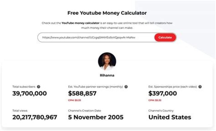No Jumper net worth, income and estimated earnings of Youtuber channel