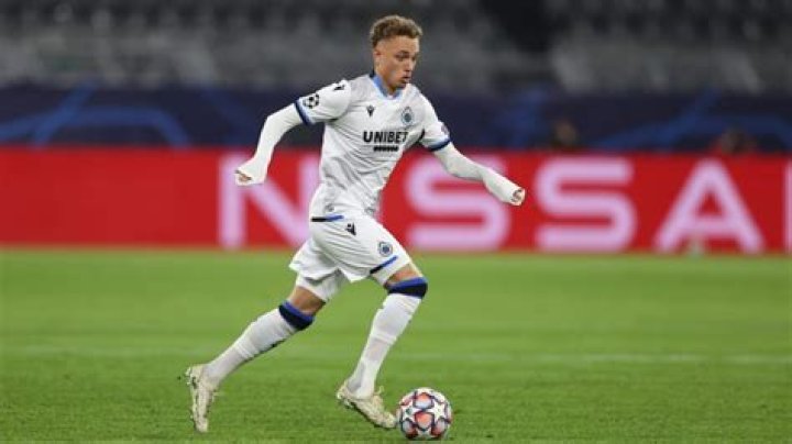 Noa Lang (soccerplayer) - Biography, Age, Net Worth, Wikipedia, Spotify, TikTok, Facebook, Facts and Family