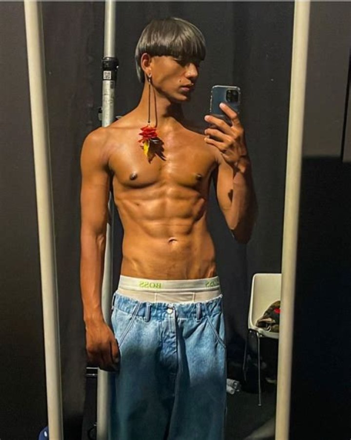Noah Alef - Bio, Age, Wiki, Facts and Family