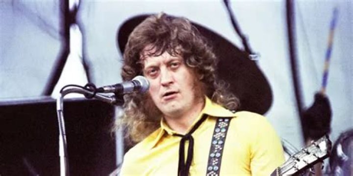 Noddy Holder Net Worth | Celebrity Net Worth