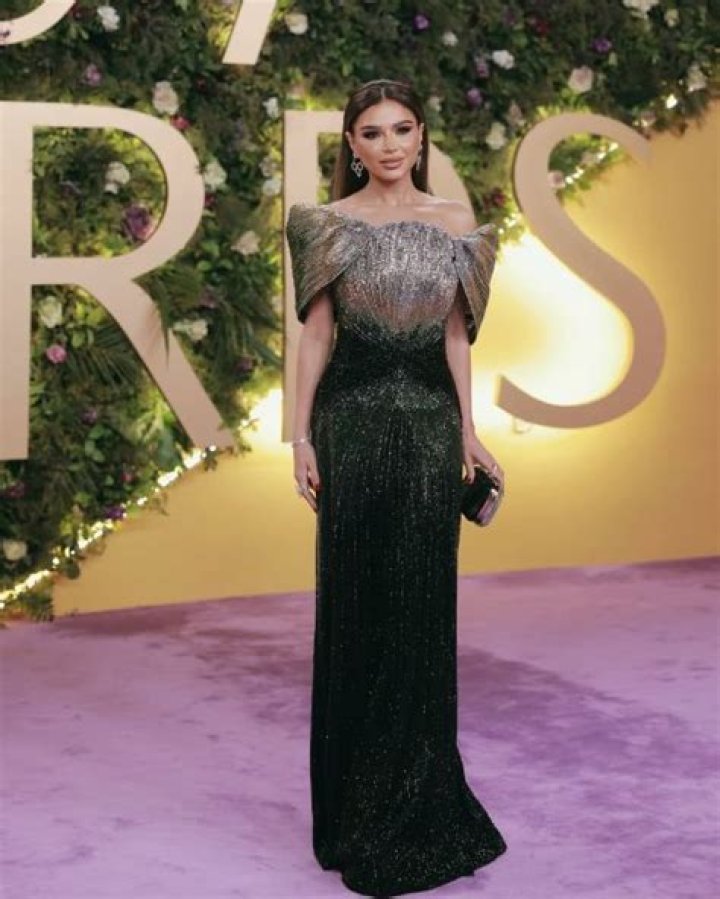 Noha Nabil - Bio, Age, Wiki, Facts and Family