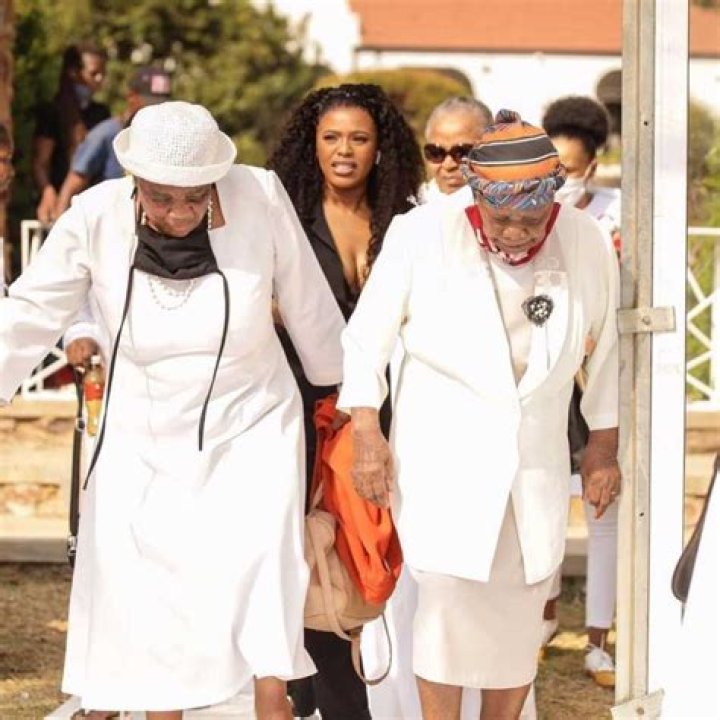 Nomaswazi Mamakoko - Bio, Age, Wiki, Facts and Family