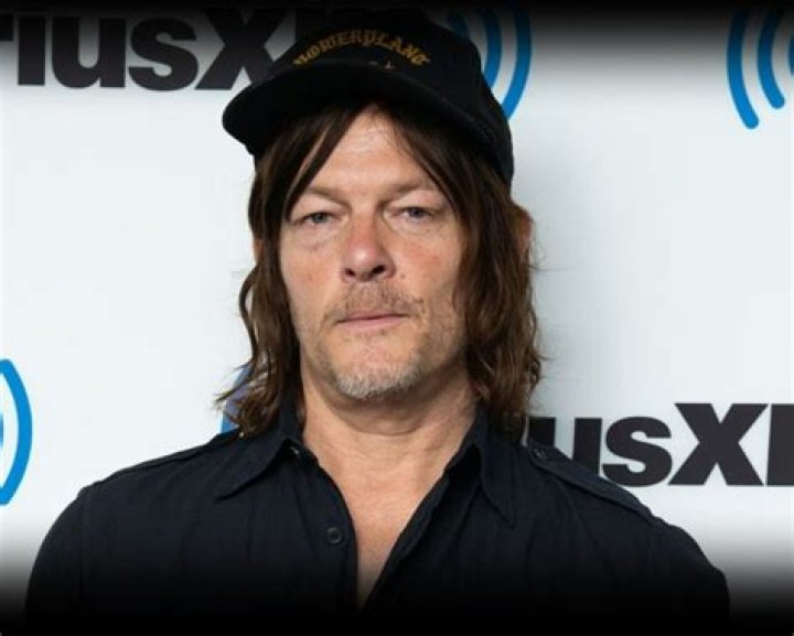 Norman Reedus - Bio, Age, net worth, siblings, height, Wiki, Facts and Family